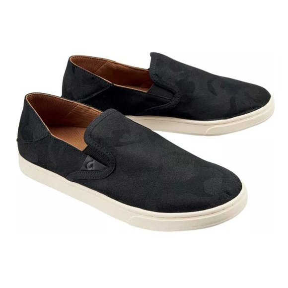 OluKai Shoes - OluKai Women's Pehuea Pa'i Shoes Size  7.5 Womens